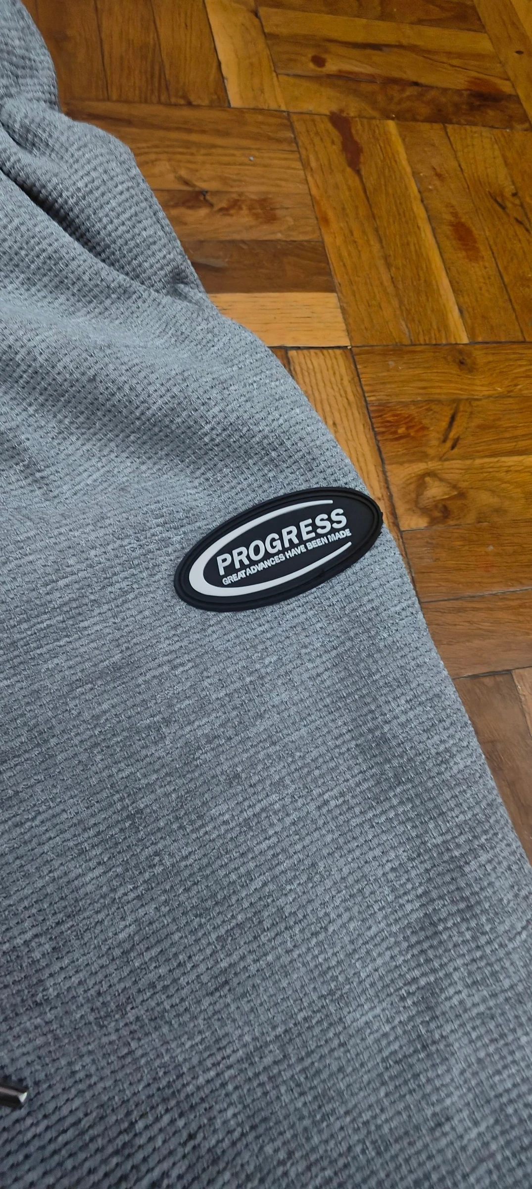 Pantalón jogger de DAZY – photo 2